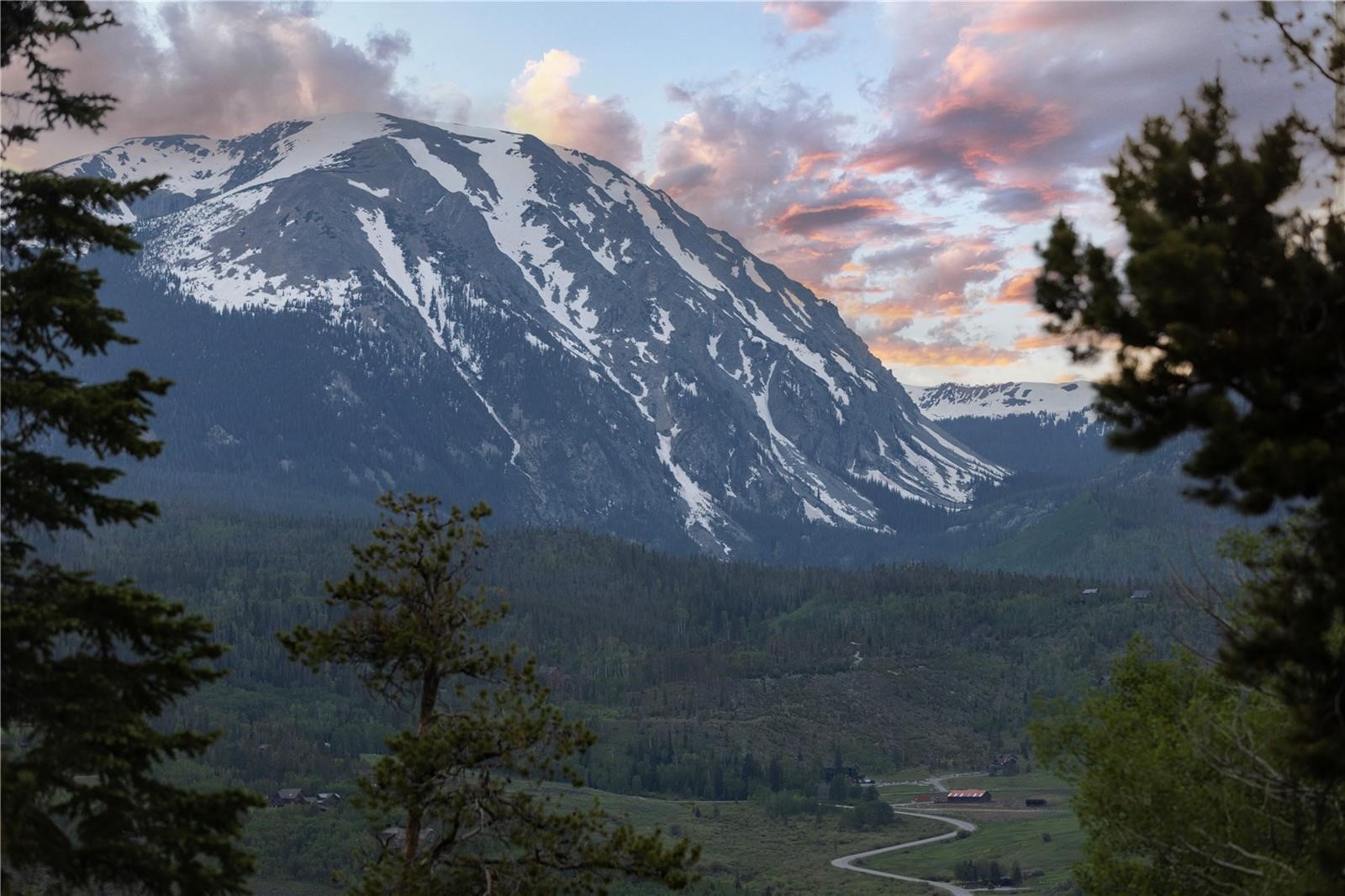 296 Angler Mountain Ranch Road South Silverthorne, CO 80498 - Photo 12 of 43 Gallery Image 12