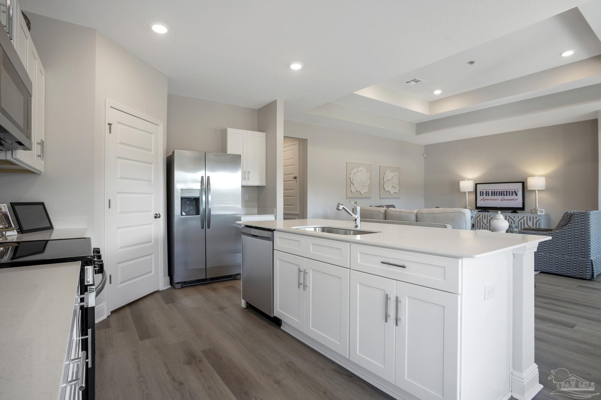 3279 Water Birch Road Cantonment, FL 32533 - Photo 17 of 40