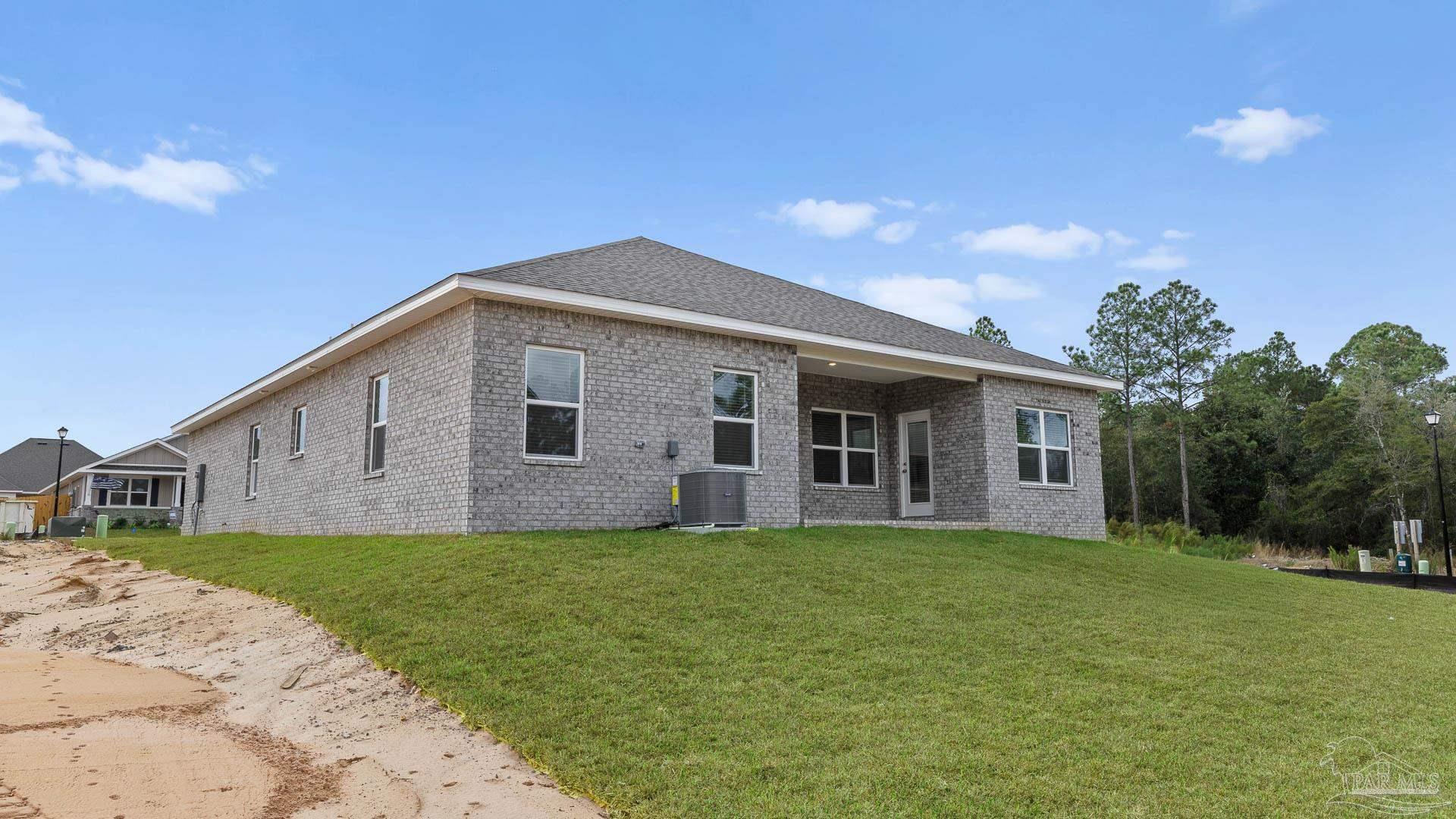 3279 Water Birch Road Cantonment, FL 32533 - Photo 34 of 40