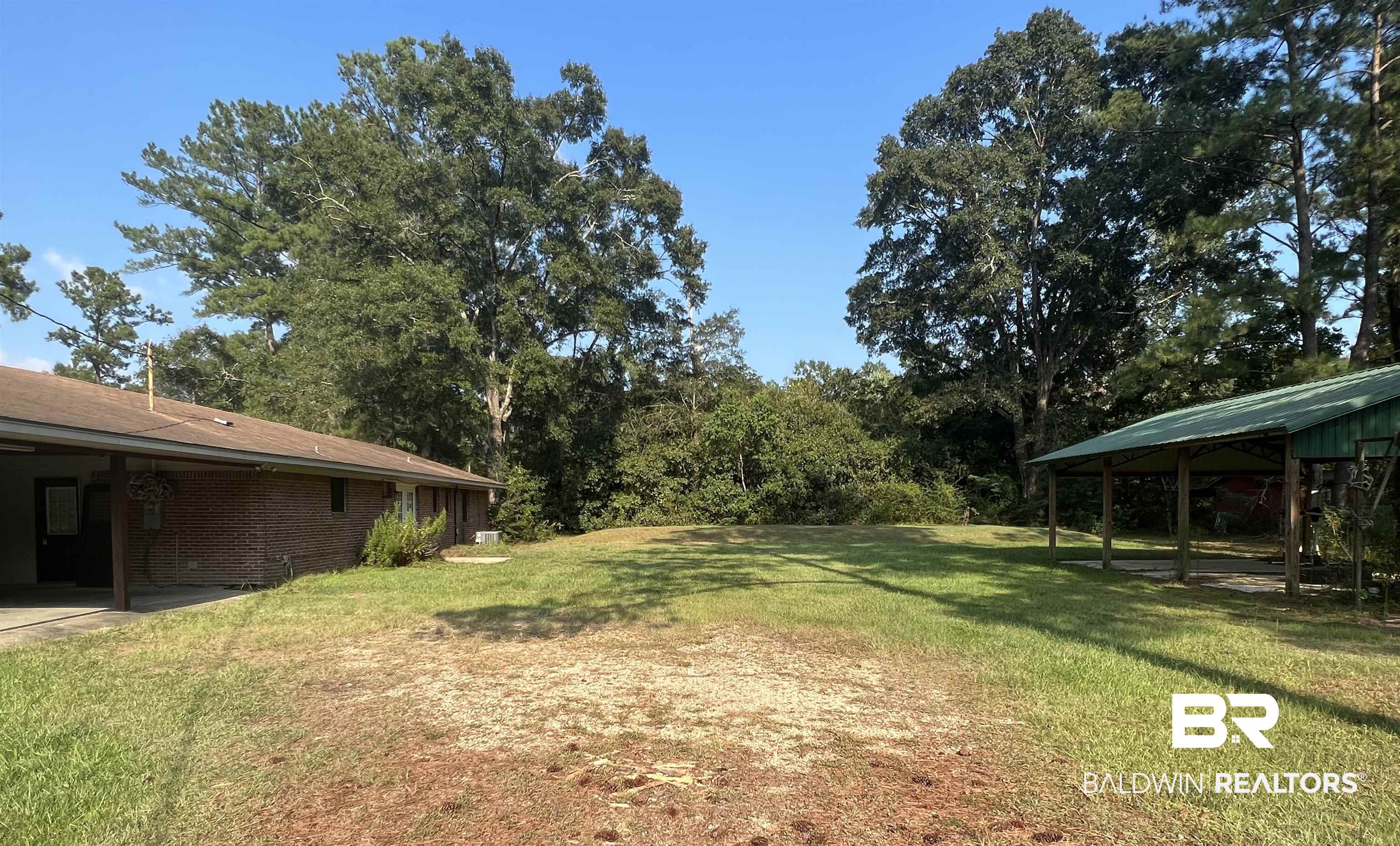 108 Forrest Avenue Castleberry, AL 36432 - Photo 4 of 23