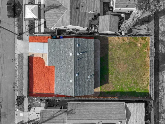 $475,000 | 458 Spring Street, Richmond, CA 94804