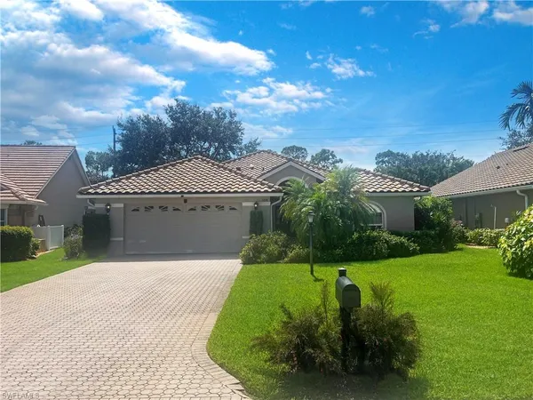 $7,500 | 6046 Westbourgh Drive, Naples, FL 34112
