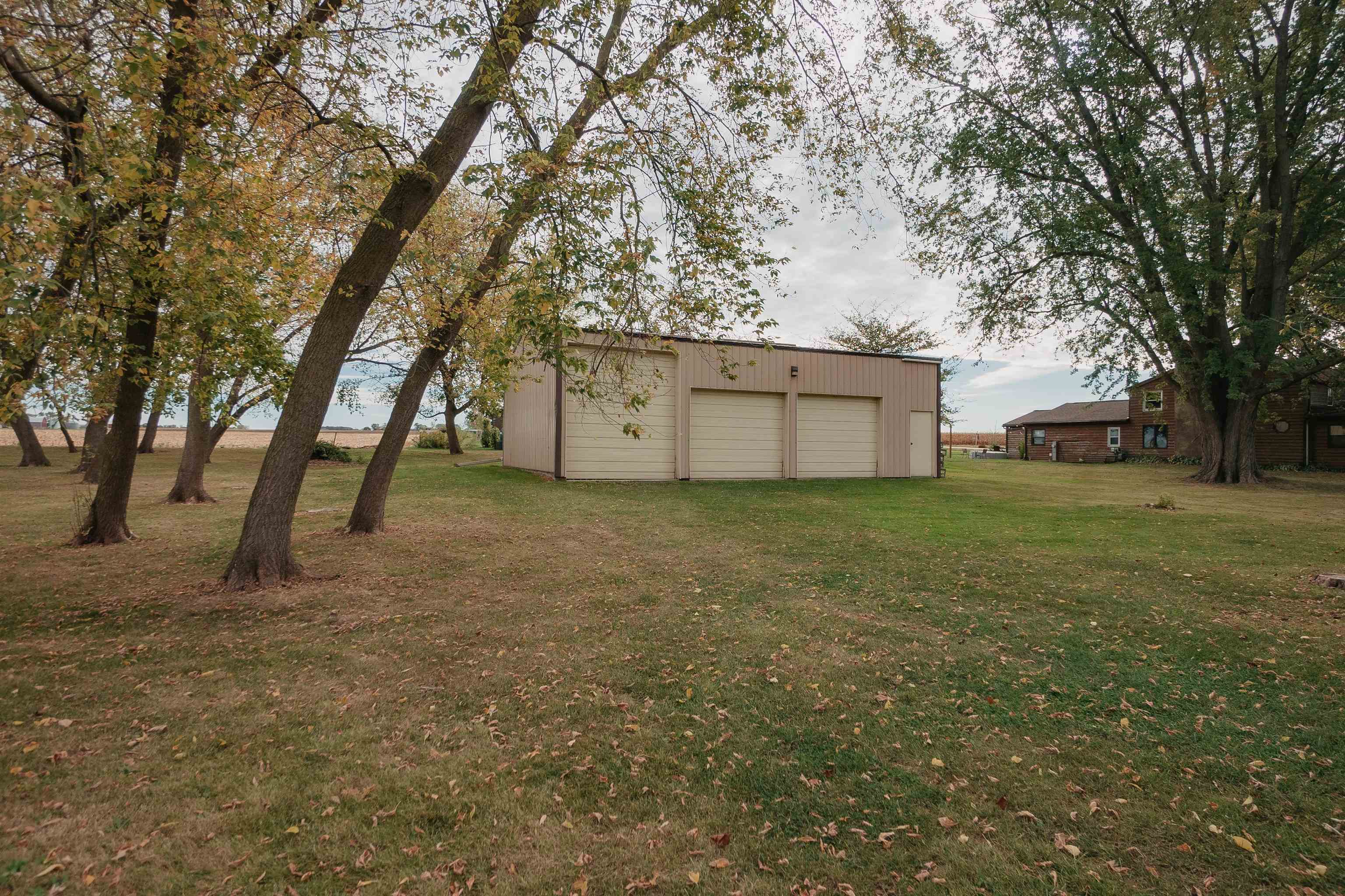 N1637 Gladwater Beach Road Malone, WI 53049 - Photo 39 of 49