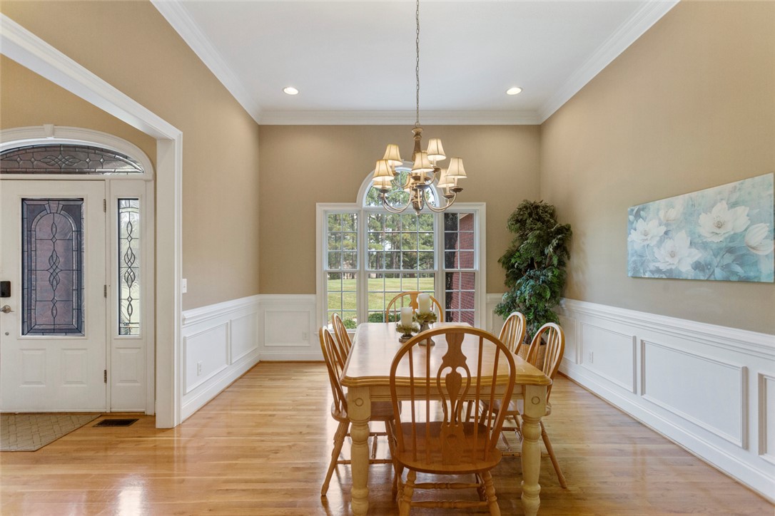 1421 Stringer Road Belton, SC 29627 - Photo 9 of 44 Gallery Image 9
