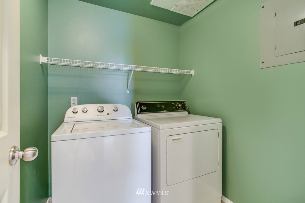 400 South 46th Place, Unit F Renton, WA 98055 - Photo 15 of 20