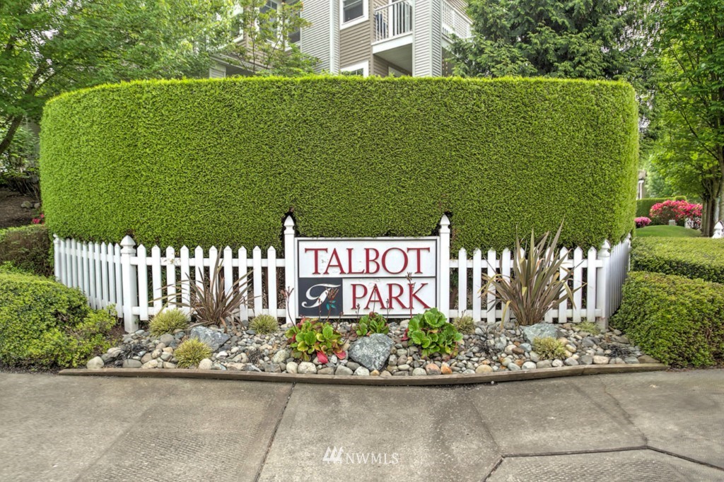 400 South 46th Place, Unit F Renton, WA 98055 - Photo 20 of 20