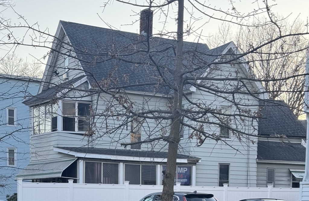 47 Keith Street Springfield, MA 01108 - Photo 17 of 18