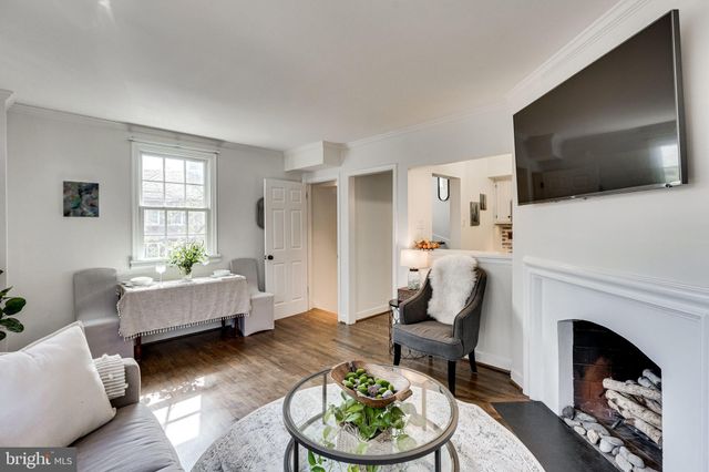 $730,000 | 552 North St Asaph Street, Alexandria, VA 22314