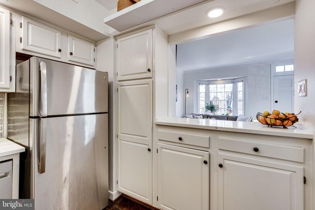 $730,000 | 552 North St Asaph Street, Alexandria, VA 22314