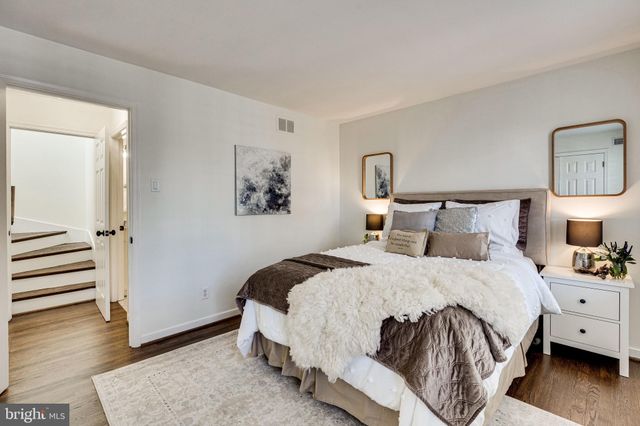 $730,000 | 552 North St Asaph Street, Alexandria, VA 22314