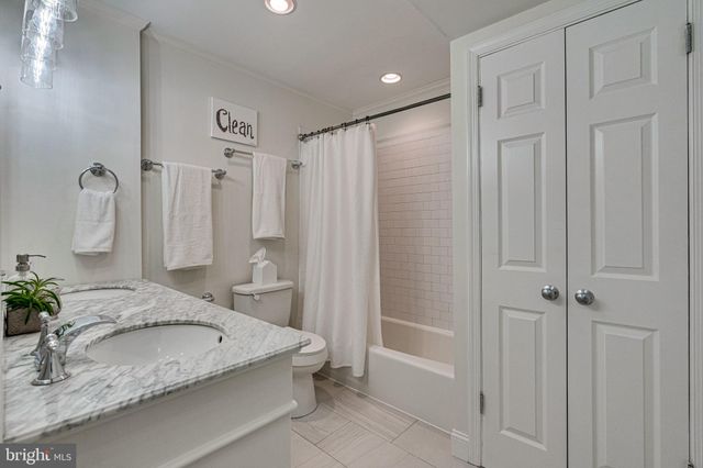 $730,000 | 552 North St Asaph Street, Alexandria, VA 22314