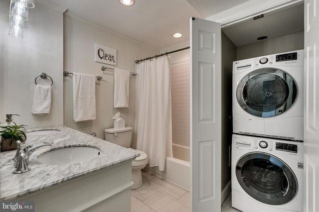 $730,000 | 552 North St Asaph Street, Alexandria, VA 22314