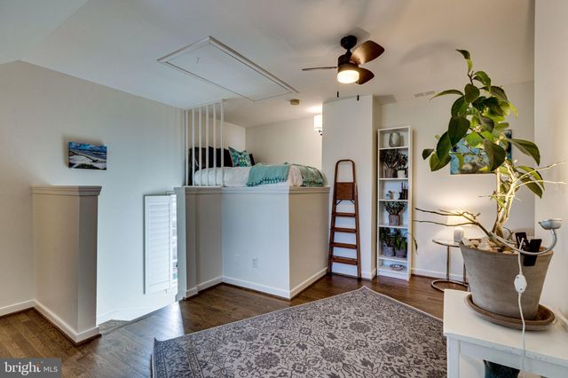 $730,000 | 552 North St Asaph Street, Alexandria, VA 22314