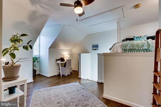 $730,000 | 552 North St Asaph Street, Alexandria, VA 22314