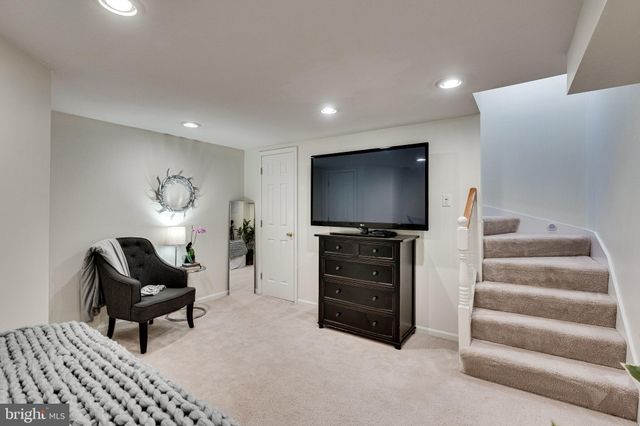 $730,000 | 552 North St Asaph Street, Alexandria, VA 22314