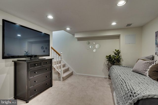 $730,000 | 552 North St Asaph Street, Alexandria, VA 22314