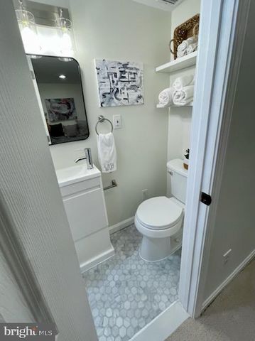 $730,000 | 552 North St Asaph Street, Alexandria, VA 22314