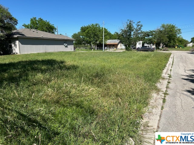 Lot 4-block East Seidemann St  