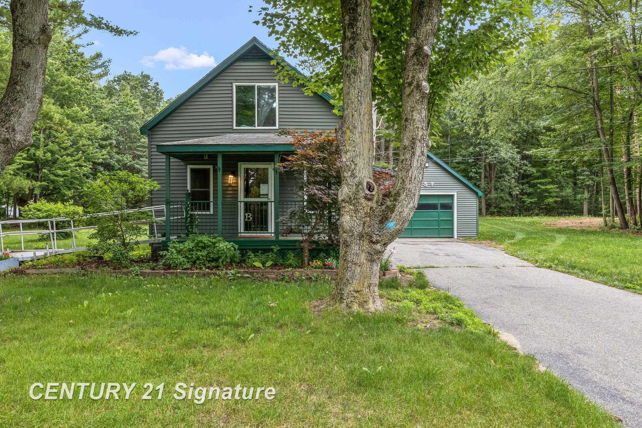 537 South Woodcock Road Midland, MI 48640 - Photo 27 of 35