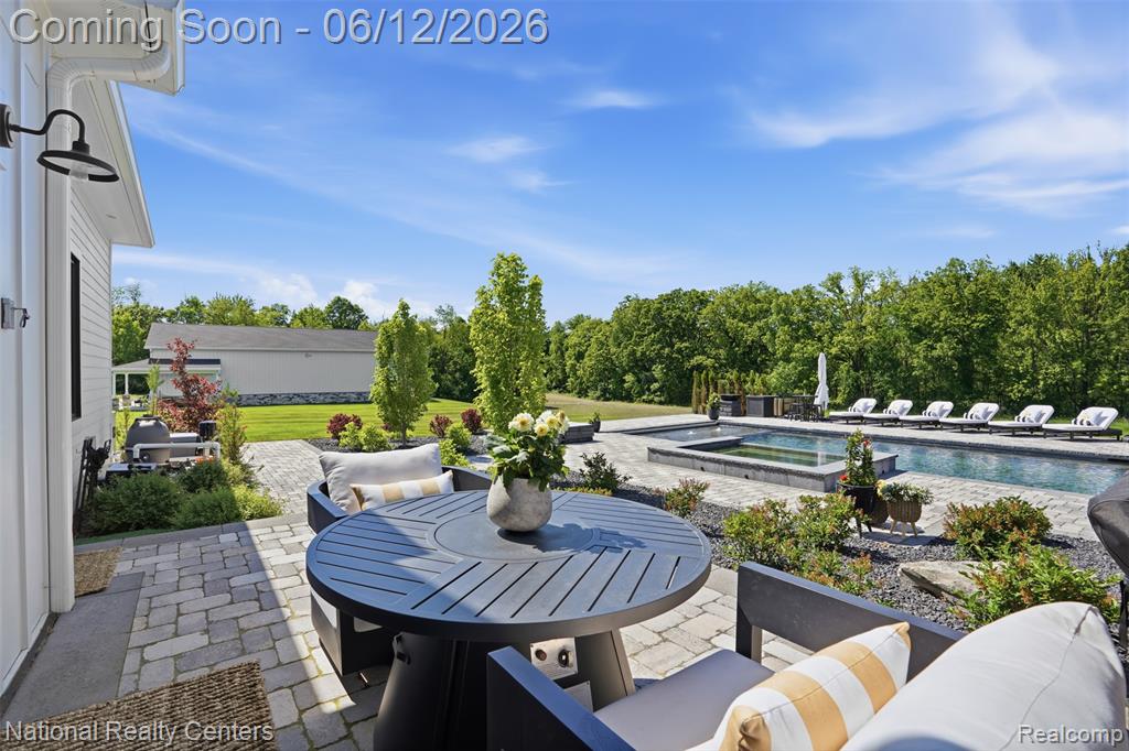2853 7 Mile Road South Lyon, MI 48178 - Photo 56 of 69