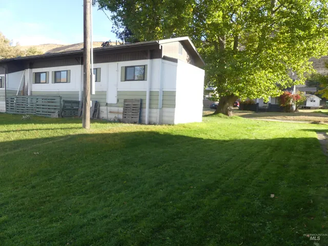 $140,000 | 883 Arlington Street, Pomeroy, WA 99347