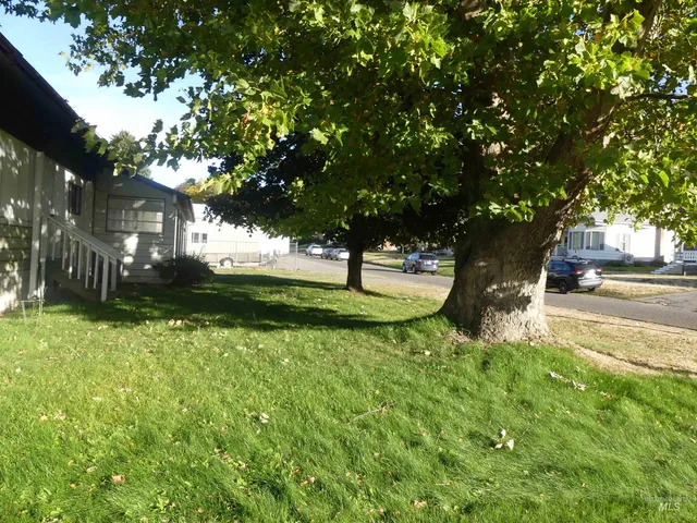 $140,000 | 883 Arlington Street, Pomeroy, WA 99347