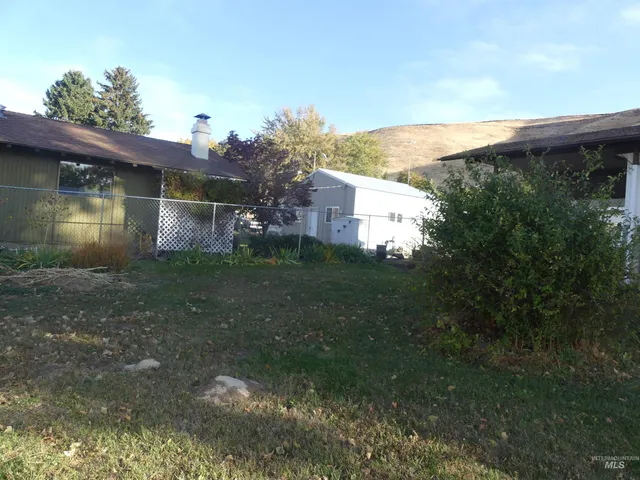 $140,000 | 883 Arlington Street, Pomeroy, WA 99347