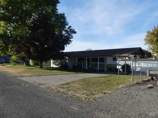 $140,000 | 883 Arlington Street, Pomeroy, WA 99347