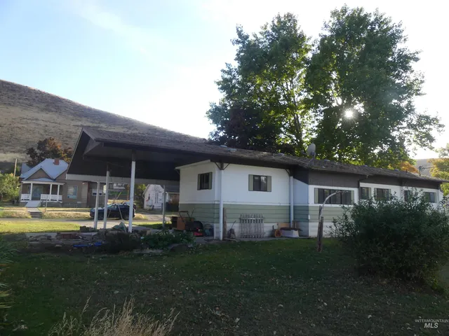 $140,000 | 883 Arlington Street, Pomeroy, WA 99347