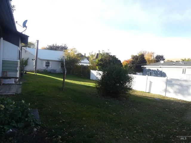 $140,000 | 883 Arlington Street, Pomeroy, WA 99347