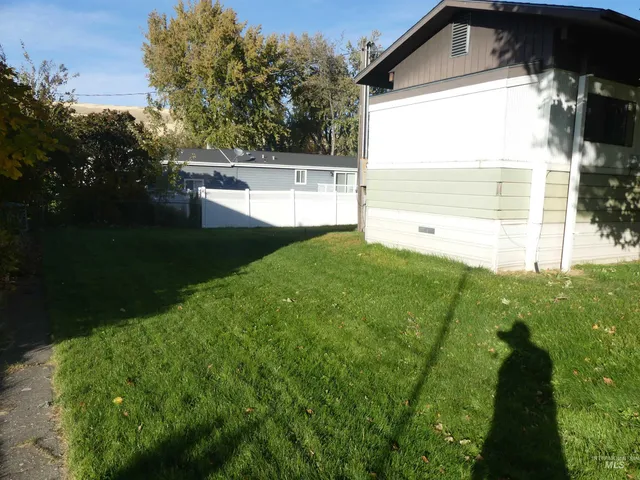 $140,000 | 883 Arlington Street, Pomeroy, WA 99347