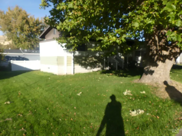 $140,000 | 883 Arlington Street, Pomeroy, WA 99347