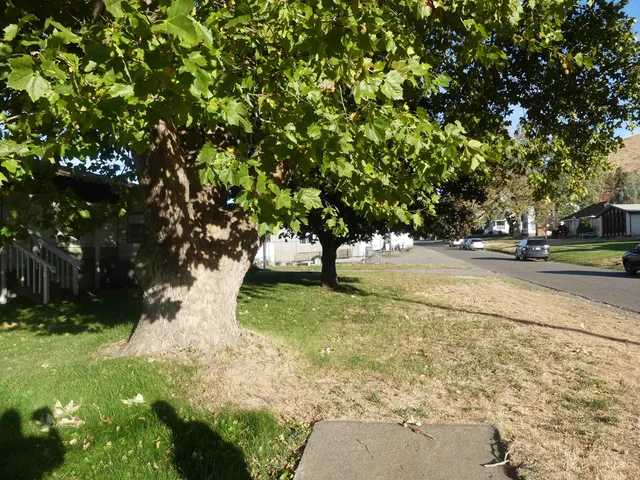 $140,000 | 883 Arlington Street, Pomeroy, WA 99347