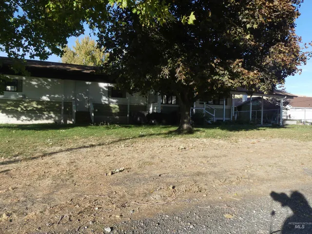 $140,000 | 883 Arlington Street, Pomeroy, WA 99347