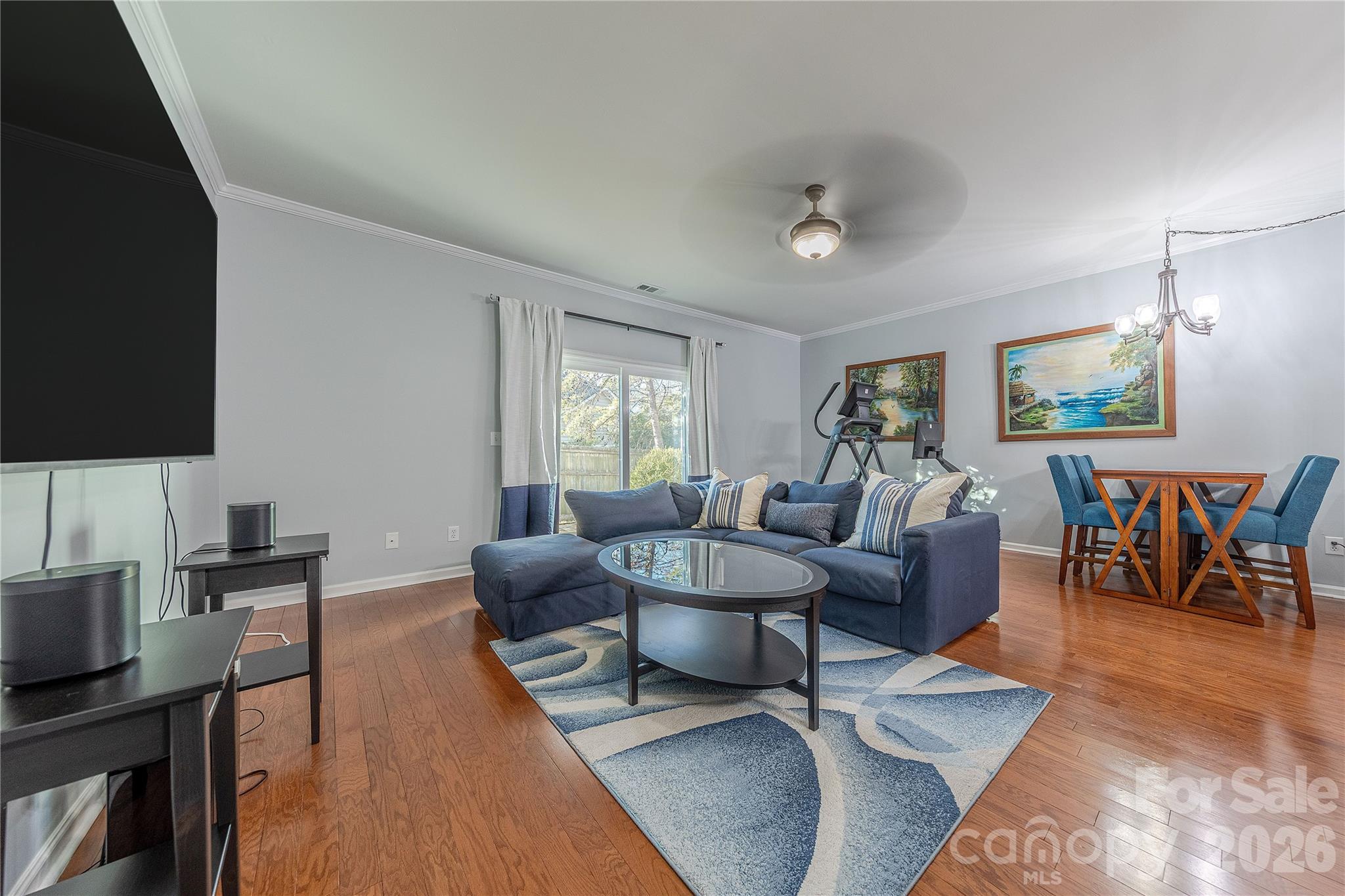 2147 Midnight Blue Lane Fort Mill, SC 29708 - Photo 12 of 34