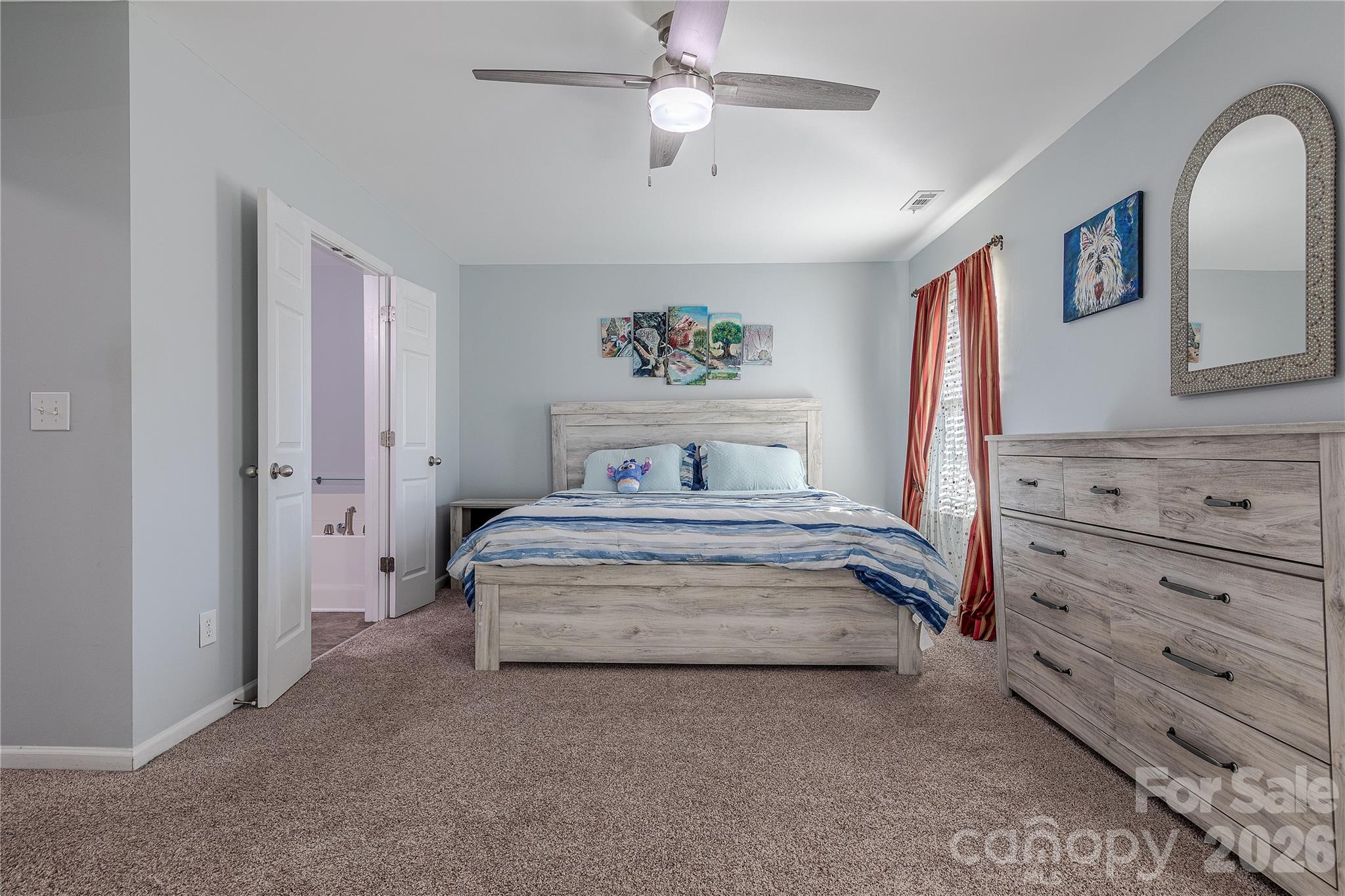 2147 Midnight Blue Lane Fort Mill, SC 29708 - Photo 17 of 34