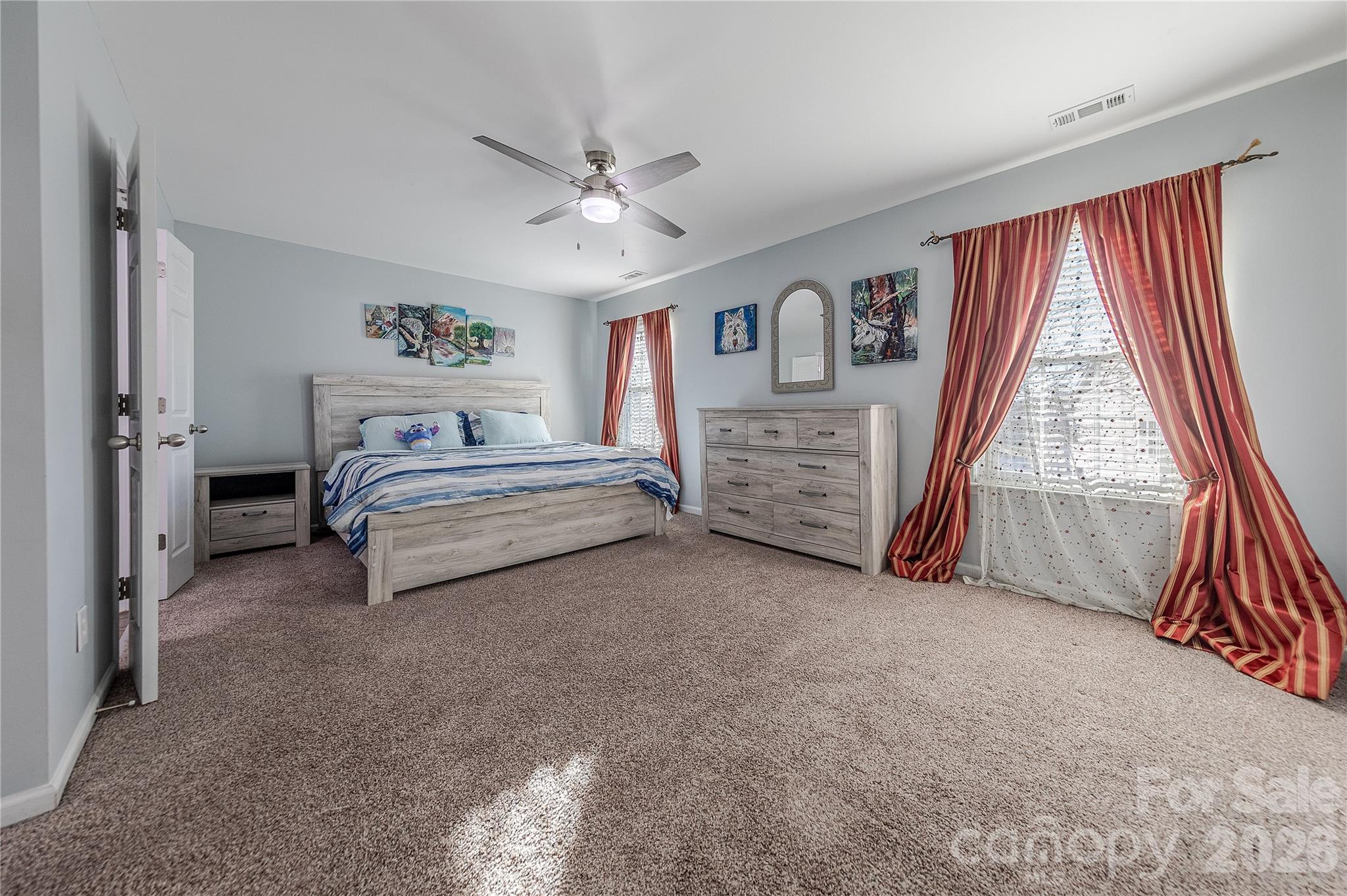 2147 Midnight Blue Lane Fort Mill, SC 29708 - Photo 18 of 34