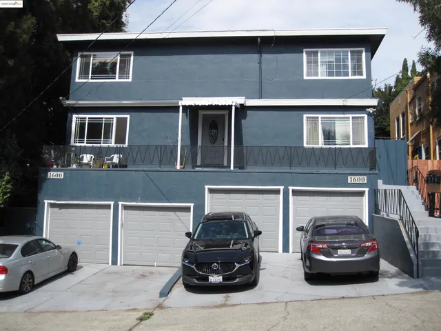 $1,380,000 | 1600 East 31st Street, Oakland, CA 94602