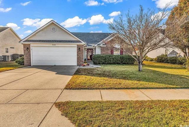 $325,000 | 544 Pennington Loop, Myrtle Beach, SC 29588