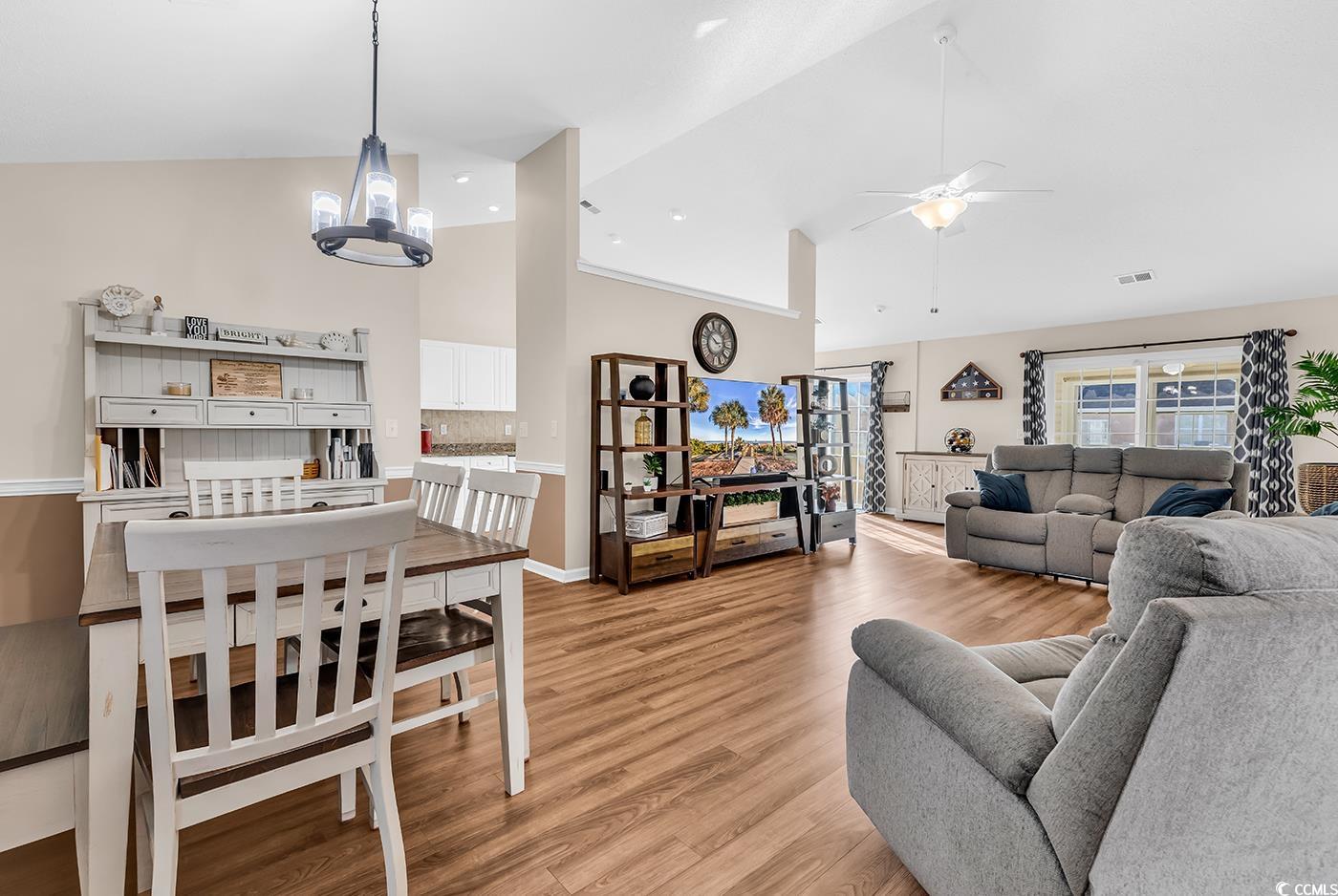 544 Pennington Loop Myrtle Beach, SC 29588 - Photo 2 of 38