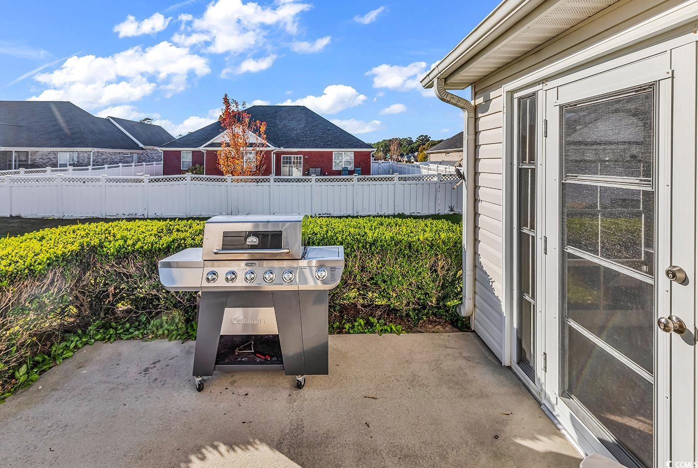 544 Pennington Loop Myrtle Beach, SC 29588 - Photo 26 of 38