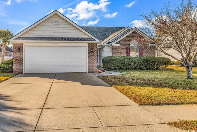 $325,000 | 544 Pennington Loop, Myrtle Beach, SC 29588