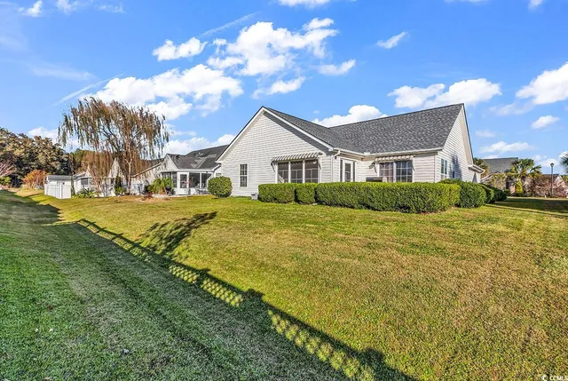 $325,000 | 544 Pennington Loop, Myrtle Beach, SC 29588