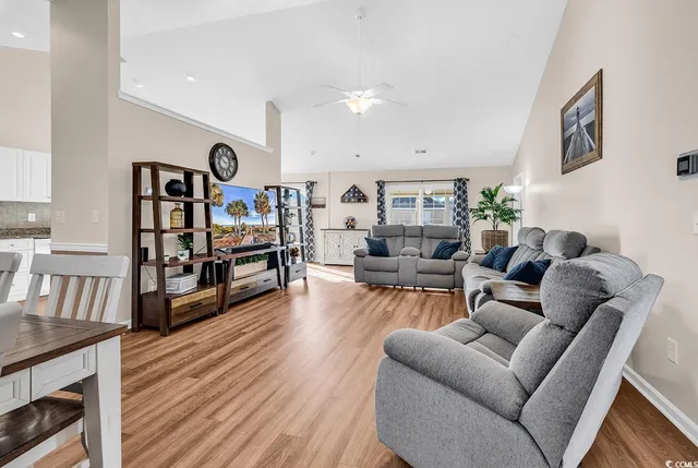 $325,000 | 544 Pennington Loop, Myrtle Beach, SC 29588