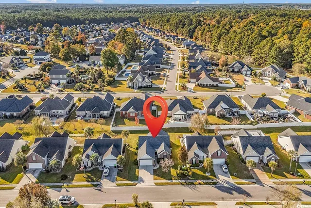$325,000 | 544 Pennington Loop, Myrtle Beach, SC 29588