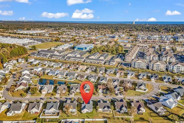 $325,000 | 544 Pennington Loop, Myrtle Beach, SC 29588