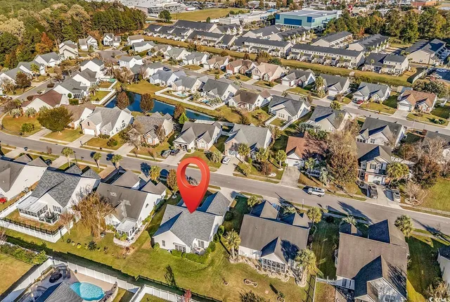$325,000 | 544 Pennington Loop, Myrtle Beach, SC 29588