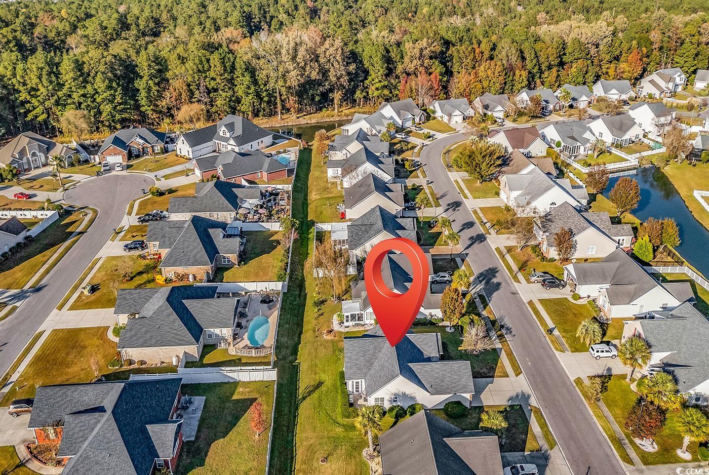 544 Pennington Loop Myrtle Beach, SC 29588 - Photo 35 of 38