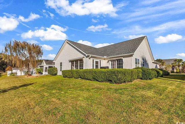 $325,000 | 544 Pennington Loop, Myrtle Beach, SC 29588