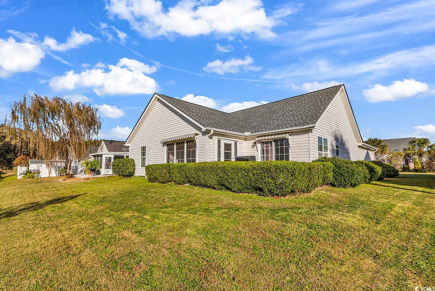 544 Pennington Loop Myrtle Beach, SC 29588 - Photo 37 of 38